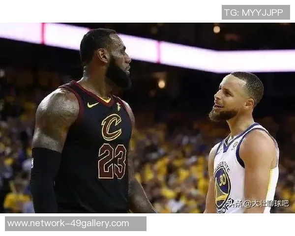 2016年NBA总决赛骑士与雷霆的激烈对决回顾与精彩瞬间分析