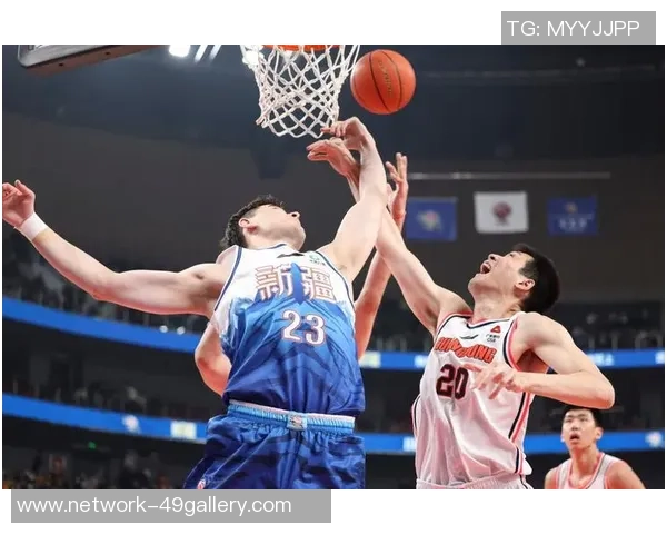 CBA精彩录像回放新疆对战广东全场精彩瞬间回顾与分析