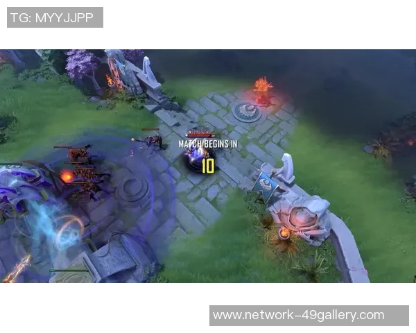 DOTA2战术解析：深入剖析BLG在阵地战中的策略与执行