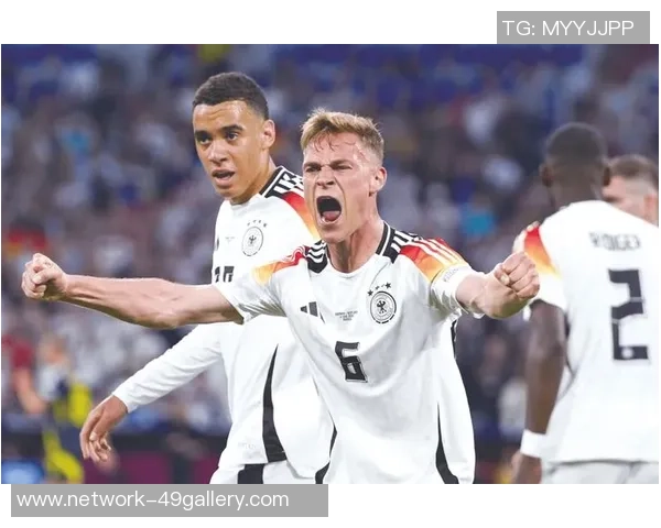 奥地利与德国足球直播对决精彩瞬间回顾与分析