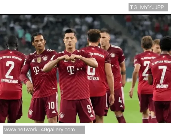 本菲卡与拜仁历史交锋回顾及战绩分析